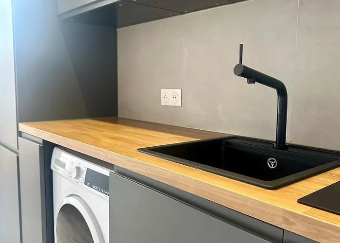 Charming - Marais Apartamento Paris
