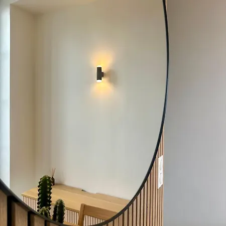 Apartment Charming - Marais
